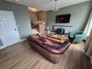 Cuchulainn Townhouse - 8