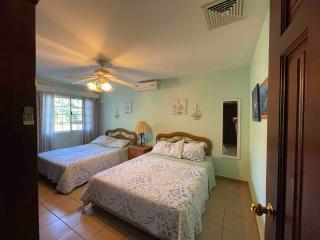 Paradise Villa at Palma Real Beach Resort - 1