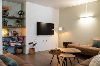 Vakantiewoning Het Kasterhuis - 6