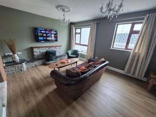 Cuchulainn Townhouse - 7