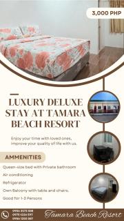Tamara Beach Resort - 9