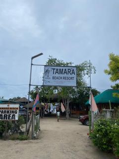 Tamara Beach Resort - 8