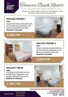 Tamara Beach Resort - 7