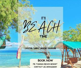 Tamara Beach Resort - 6