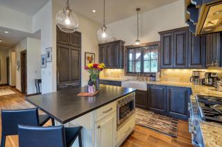 Spanish Peaks Tanager Cabin 43 - 7