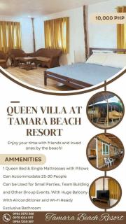 Tamara Beach Resort - 5