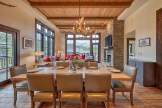 Spanish Peaks Tanager Cabin 43 - 4