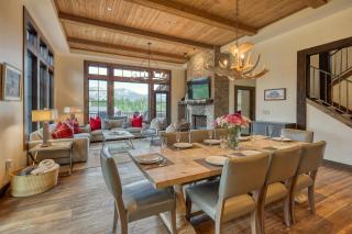 Spanish Peaks Tanager Cabin 43 - 3