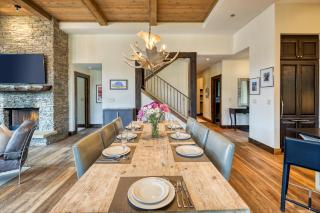 Spanish Peaks Tanager Cabin 43 - 2