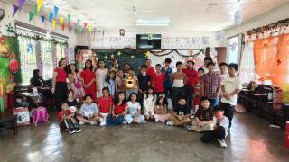 Tamara Beach Resort - 1