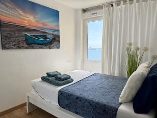 Apartament przy morzu w Torrevieja z 3 sypialniami w pobliżu barów i restauracji - 8