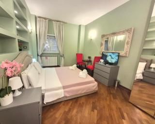 Sina Rent Room Flaminio - 2