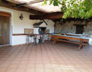 Casa Rural Cortijo Celdran - 6