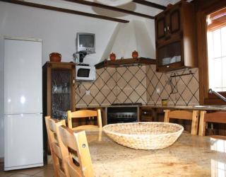Casa Rural Cortijo Celdran - 2
