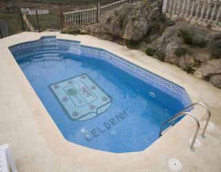 Casa Rural Cortijo Celdran - 8