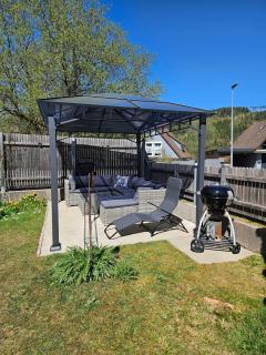 Ankommen und loswandern Familien und Hundeurlaub im Hochschwarzwald Ferienwohnung Haus Maria - 7