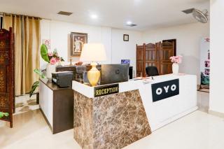 Hotel O IIDM ECO CENTRE - 0