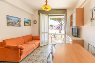 Apartment near the sea and center with terrace - 8