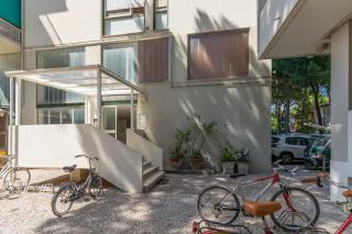 Apartment near the sea and center with terrace - 7