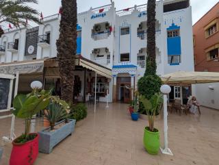 littoral awrir spotsurfmaroc - 0