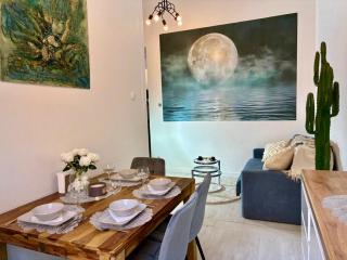 Apartment in Old Town - Bracka 1A - 4