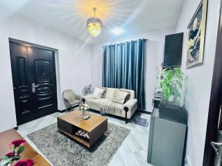 Sinza Hiddenout - 1
