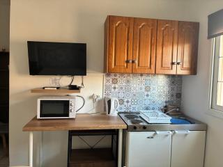 Annalisa Studio & Apartments - 5