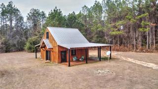 Quiet Acres Barn By Dream Vacation - 5
