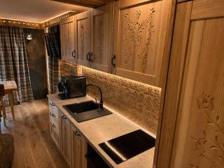 Apartament Góralska Lilia - 8