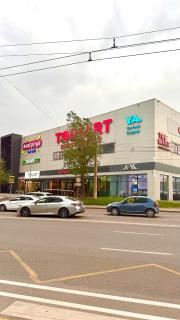 Comfortable 1-Bedroom Mini-Apartment for Two - 6