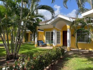 Paradise Villa at Palma Real Beach Resort - 9