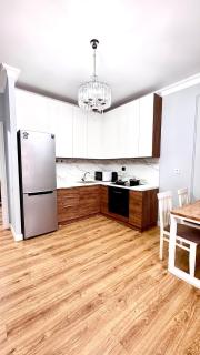 Comfortable 1-Bedroom Mini-Apartment for Two - 7