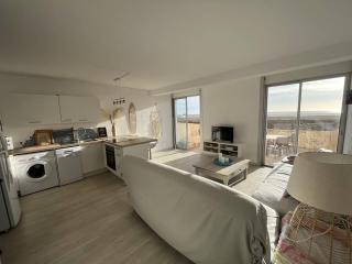 Appartement face à la mer - 6