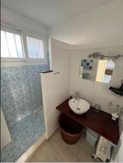 Appartement face à la mer - 1