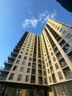 Achi Comfort Alliance City Tbilisi - 2