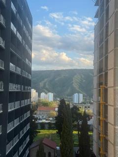 Achi Comfort Alliance City Tbilisi - 1