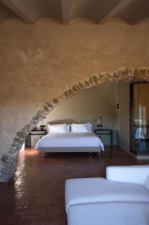 Hotel la Plaça Madremanya - Madremanya - 3