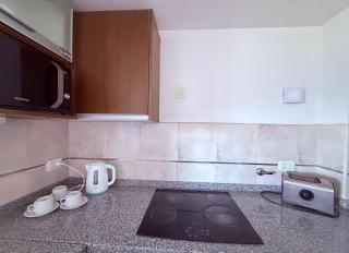 Puerto Amarras Apartment - 5