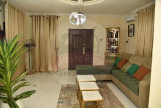 Whyte Rose Apartments & Resorts - 6