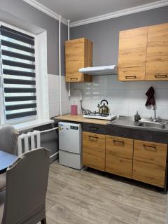 Апартаменти на Клосовського - Zhytomyr - 4