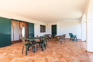 Bilocale 1 al mare con ampia veranda Via Asfodelo - 2