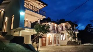 Sunset Hill Resort - 1