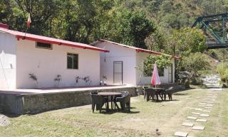 Camp Serene Bhimtal - 9