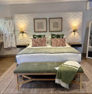 Pepper Tree Venue & Guesthouse - 1