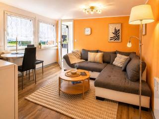 Ferienhaus am Park Ruhig Naturlage Entspannend - 9