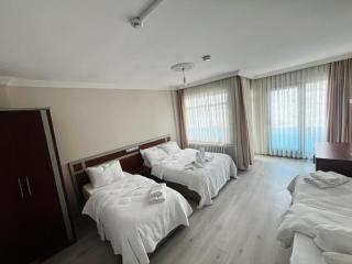 Dolphins Otel - 0