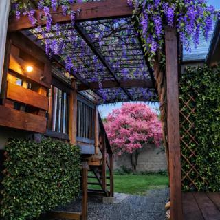 Brookside Falls Guesthouse - 5