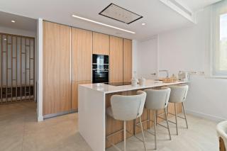 Luxury 3 bed Apt Soul Marbella - RDR534 - 2