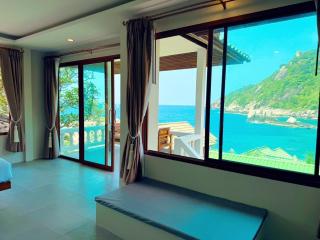Tanotebay View Resort by Kohtao Heritage - 5