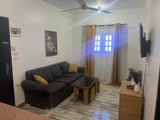 Hadaba cozy apartment - 0